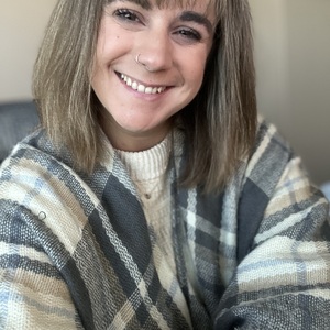 Fundraising Page: Sarah Reed